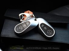 Mercedes-Benz EQE 350 4-MATIC PREMIUM PLUS - 37