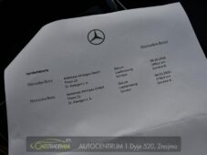 Mercedes-Benz EQE 350 4-MATIC PREMIUM PLUS - 38
