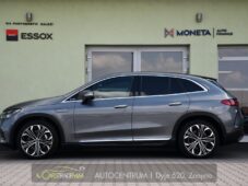 Mercedes-Benz EQE 350 4-MATIC PREMIUM PLUS - 1