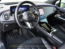 Mercedes-Benz EQE 350 4-MATIC PREMIUM PLUS - 8