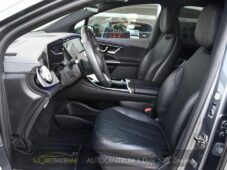 Mercedes-Benz EQE 350 4-MATIC PREMIUM PLUS - 9