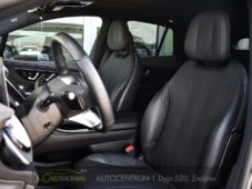 Mercedes-Benz EQE 350 4-MATIC PREMIUM PLUS - 10