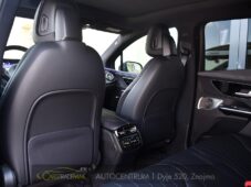 Mercedes-Benz EQE 350 4-MATIC PREMIUM PLUS - 11