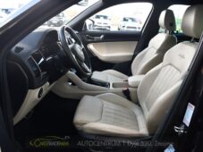 Škoda Kodiaq 2.0TDi 140kW L&K ČR 4×4 - 9