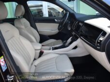 Škoda Kodiaq 2.0TDi 140kW L&K ČR 4×4 - 12