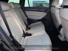 Škoda Kodiaq 2.0TDi 140kW L&K ČR 4×4 - 15