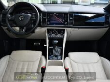 Škoda Kodiaq 2.0TDi 140kW L&K ČR 4×4 - 20