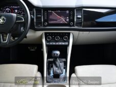 Škoda Kodiaq 2.0TDi 140kW L&K ČR 4×4 - 22