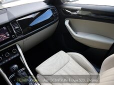 Škoda Kodiaq 2.0TDi 140kW L&K ČR 4×4 - 23