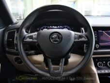 Škoda Kodiaq 2.0TDi 140kW L&K ČR 4×4 - 29