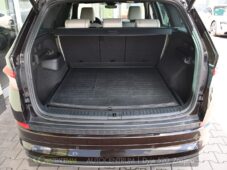 Škoda Kodiaq 2.0TDi 140kW L&K ČR 4×4 - 48