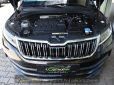 Škoda Kodiaq 2.0TDi 140kW L&K ČR 4×4 - 54