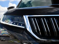 Škoda Kodiaq 2.0TDi 140kW L&K ČR 4×4 - 56