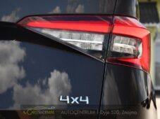 Škoda Kodiaq 2.0TDi 140kW L&K ČR 4×4 - 57
