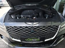 Genesis GV80 3.0 AWD AT8 LUXURY LINE 1M - 60