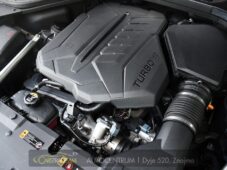 Genesis GV80 3.0 AWD AT8 LUXURY LINE 1M - 61