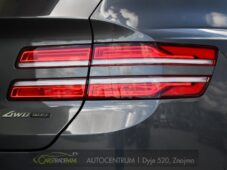 Genesis GV80 3.0 AWD AT8 LUXURY LINE 1M - 63