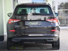Škoda Kodiaq 2.0TDi 140kW L&K ČR 4×4 - 3