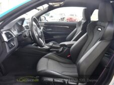 BMW M4 3.0i 45tKM!! ČR DPH LED - 9