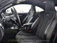 BMW M4 3.0i 45tKM!! ČR DPH LED - 10