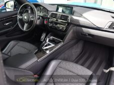 BMW M4 3.0i 45tKM!! ČR DPH LED - 11