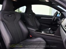 BMW M4 3.0i 45tKM!! ČR DPH LED - 13