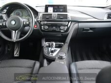 BMW M4 3.0i 45tKM!! ČR DPH LED - 16