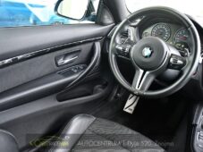 BMW M4 3.0i 45tKM!! ČR DPH LED - 17