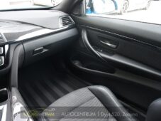 BMW M4 3.0i 45tKM!! ČR DPH LED - 19