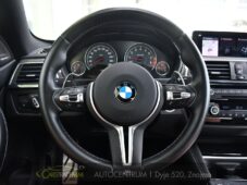 BMW M4 3.0i 45tKM!! ČR DPH LED - 22