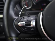 BMW M4 3.0i 45tKM!! ČR DPH LED - 23