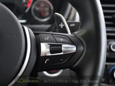 BMW M4 3.0i 45tKM!! ČR DPH LED - 24