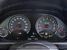 BMW M4 3.0i 45tKM!! ČR DPH LED - 25