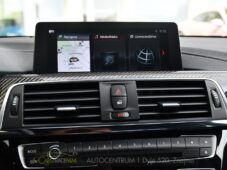 BMW M4 3.0i 45tKM!! ČR DPH LED - 27