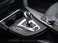 BMW M4 3.0i 45tKM!! ČR DPH LED - 29