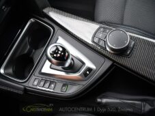 BMW M4 3.0i 45tKM!! ČR DPH LED - 30