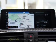 BMW M4 3.0i 45tKM!! ČR DPH LED - 33