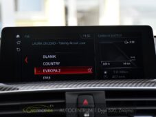BMW M4 3.0i 45tKM!! ČR DPH LED - 34