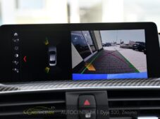 BMW M4 3.0i 45tKM!! ČR DPH LED - 37