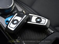 BMW M4 3.0i 45tKM!! ČR DPH LED - 38