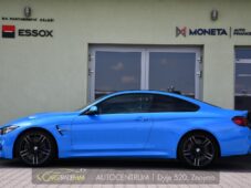 BMW M4 3.0i 45tKM!! ČR DPH LED - 1