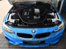 BMW M4 3.0i 45tKM!! ČR DPH LED - 49