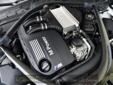 BMW M4 3.0i 45tKM!! ČR DPH LED - 50
