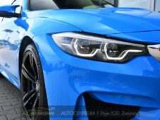 BMW M4 3.0i 45tKM!! ČR DPH LED - 51