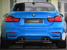 BMW M4 3.0i 45tKM!! ČR DPH LED - 3