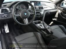 BMW M4 3.0i 45tKM!! ČR DPH LED - 8