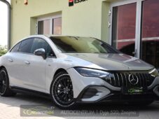 Mercedes-Benz EQE 43 AMG - 6