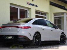 Mercedes-Benz EQE 43 AMG - 4