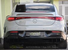 Mercedes-Benz EQE 43 AMG - 3