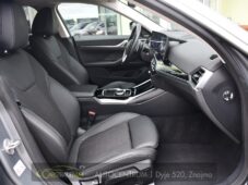 BMW Řada 4 420d xD 1M ČR LASER H&K HEADUP - 12